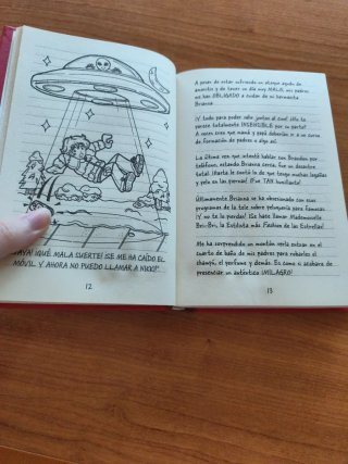 Diario de Nikki