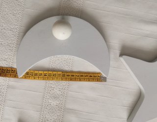 Perchas decorativas de madera