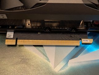 ZOTAC GAMING RTX 3090 Trinity 24GB GDDR6