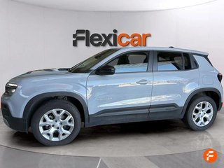 Jeep Avenger 1.2 G 74kW (100CV) Altitude