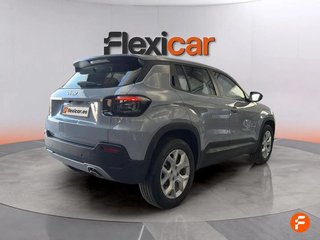 Jeep Avenger 1.2 G 74kW (100CV) Altitude