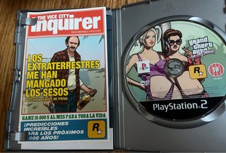 Giochi PS2