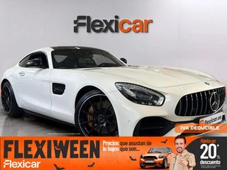 Mercedes-Benz AMG-GT  Mercedes-AMG GT