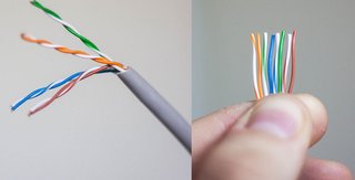 CABLEADO DE DATOS E INTERNET – TORTOSA Y ALREDEDO