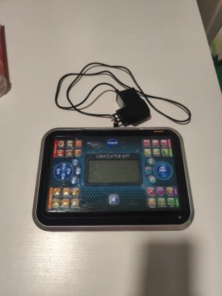 Tablet Educativa VTech Genio Little App