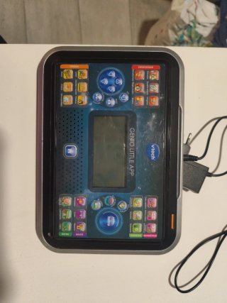 Tablet Educativa VTech Genio Little App