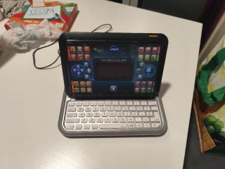 Tablet Educativa VTech Genio Little App