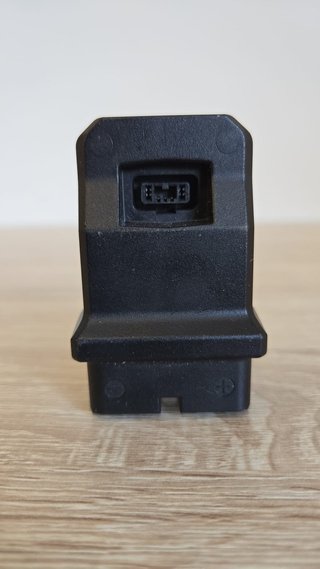 Adaptador Cargador Shimano SM-BTE60 E6010 NUEVO¡¡