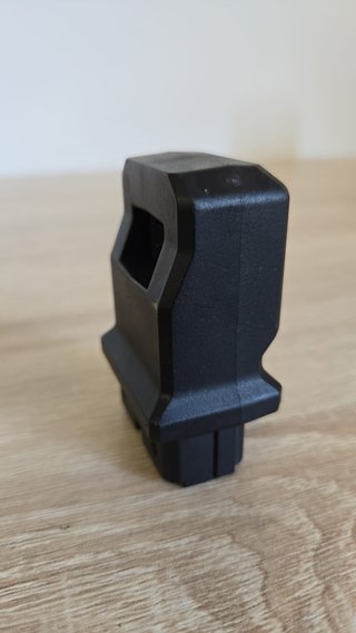 Adaptador Cargador Shimano SM-BTE60 E6010 NUEVO¡¡