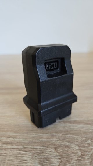 Adaptador Cargador Shimano SM-BTE60 E6010 NUEVO¡¡