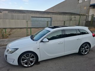Opel Insignia 2010