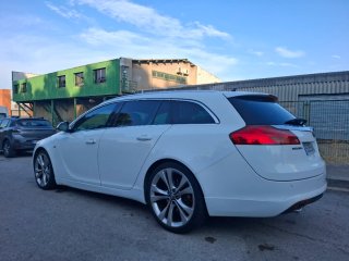 Opel Insignia 2010
