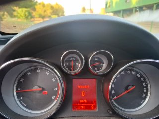 Opel Insignia 2010