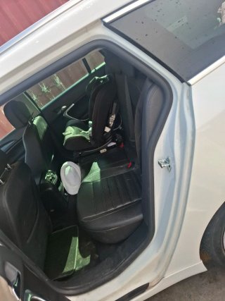 OPEL INSIGNIA 2010 158.000 KM ETIQUETA C
