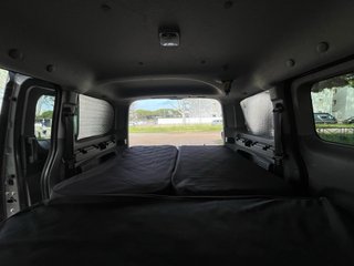 Nissan NV200 2013