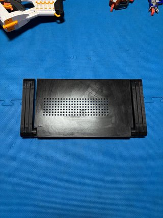 Soporte portátil ajustable