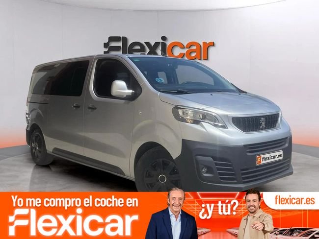 Peugeot Traveller Active BlueHDi 110KW (150CV) Long - foto 1