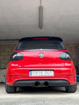 Volkswagen Golf mk5 tdi