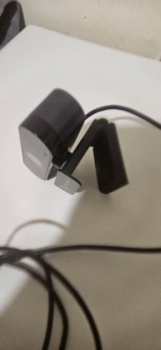 Webcam JOYACCESS Negra