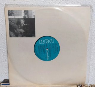 Vinilo Jayme Marques