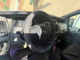 Opel Vivaro 2005