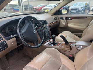 Volvo S60 2006