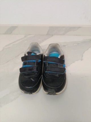 Zapatillas Adidas Bebé Talla 26