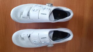Zapatillas Shimano RC9 PWR S-PHYRE