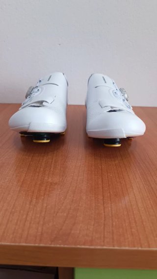 Zapatillas Shimano RC9 PWR S-PHYRE