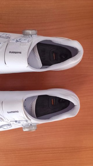 Zapatillas Shimano RC9 PWR S-PHYRE