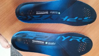 Zapatillas Shimano RC9 PWR S-PHYRE