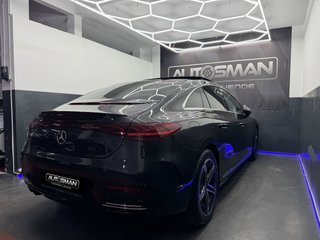 MERCEDES-BENZ EQE EQE 350