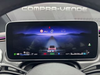 MERCEDES-BENZ EQE EQE 350