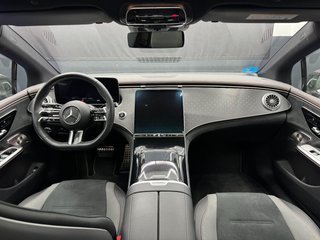 MERCEDES-BENZ EQE EQE 350
