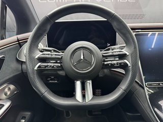 MERCEDES-BENZ EQE EQE 350
