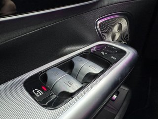 MERCEDES-BENZ EQE EQE 350