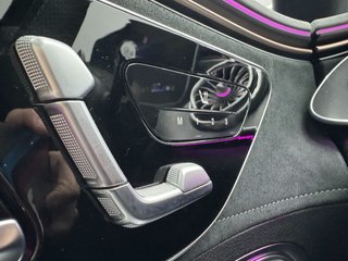 MERCEDES-BENZ EQE EQE 350