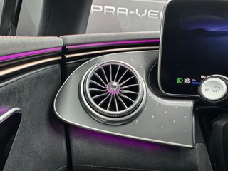 MERCEDES-BENZ EQE EQE 350