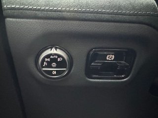 MERCEDES-BENZ EQE EQE 350