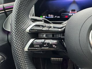 MERCEDES-BENZ EQE EQE 350