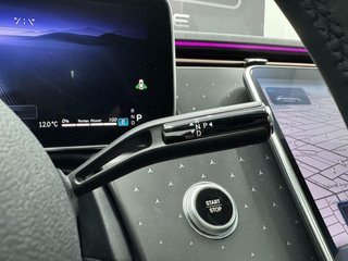 MERCEDES-BENZ EQE EQE 350
