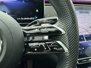MERCEDES-BENZ EQE EQE 350