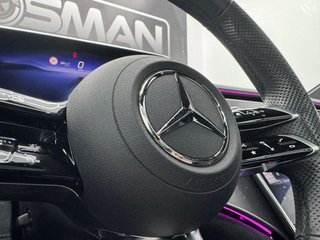 MERCEDES-BENZ EQE EQE 350