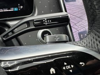 MERCEDES-BENZ EQE EQE 350