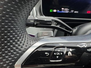 MERCEDES-BENZ EQE EQE 350