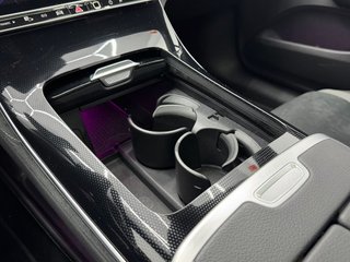 MERCEDES-BENZ EQE EQE 350
