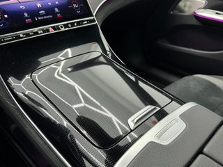 MERCEDES-BENZ EQE EQE 350