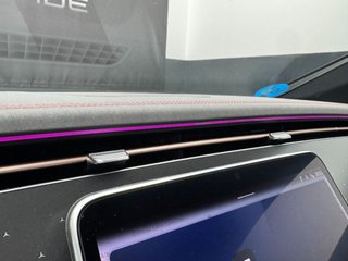 MERCEDES-BENZ EQE EQE 350