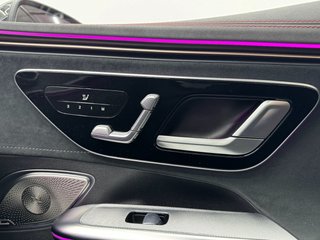 MERCEDES-BENZ EQE EQE 350