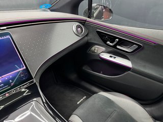 MERCEDES-BENZ EQE EQE 350